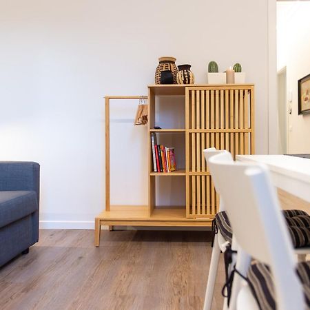 Smart & Urban Suites - Corso51 Ρίμινι Εξωτερικό φωτογραφία