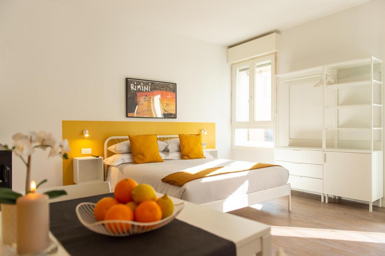 Smart & Urban Suites - Corso51 Ρίμινι Εξωτερικό φωτογραφία