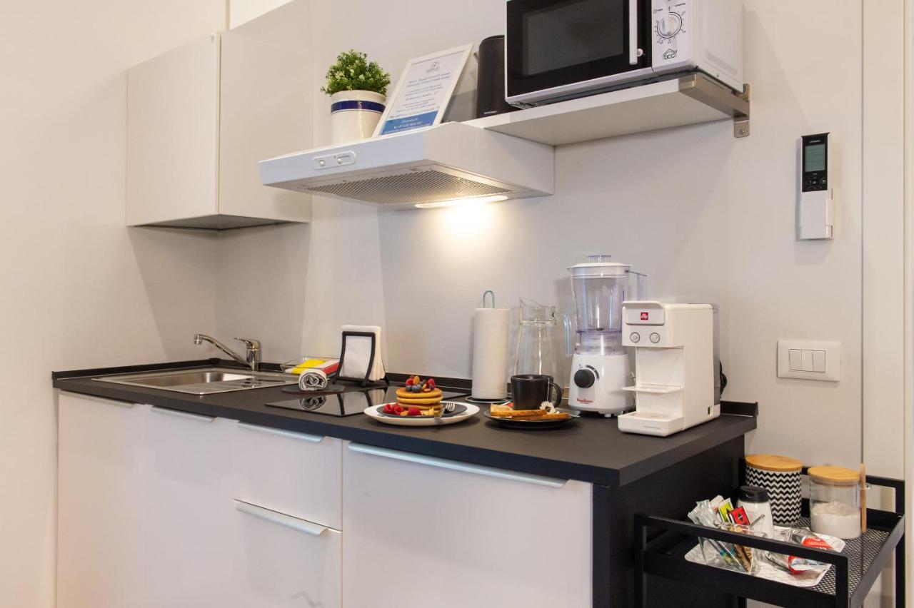 Smart & Urban Suites - Corso51 Ρίμινι Εξωτερικό φωτογραφία