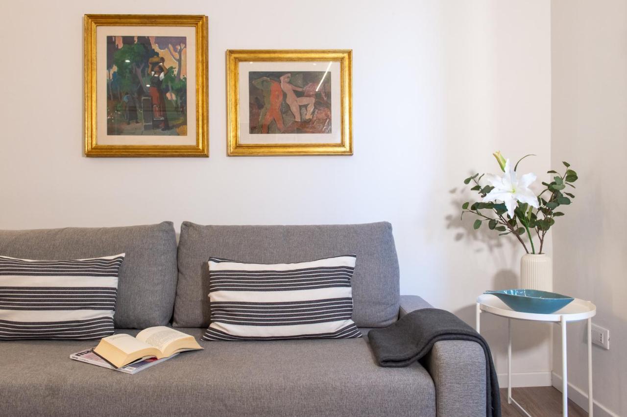 Smart & Urban Suites - Corso51 Ρίμινι Εξωτερικό φωτογραφία