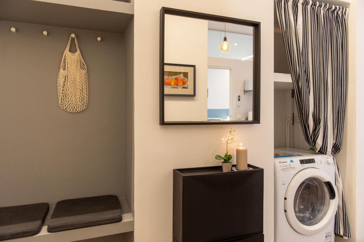 Smart & Urban Suites - Corso51 Ρίμινι Εξωτερικό φωτογραφία