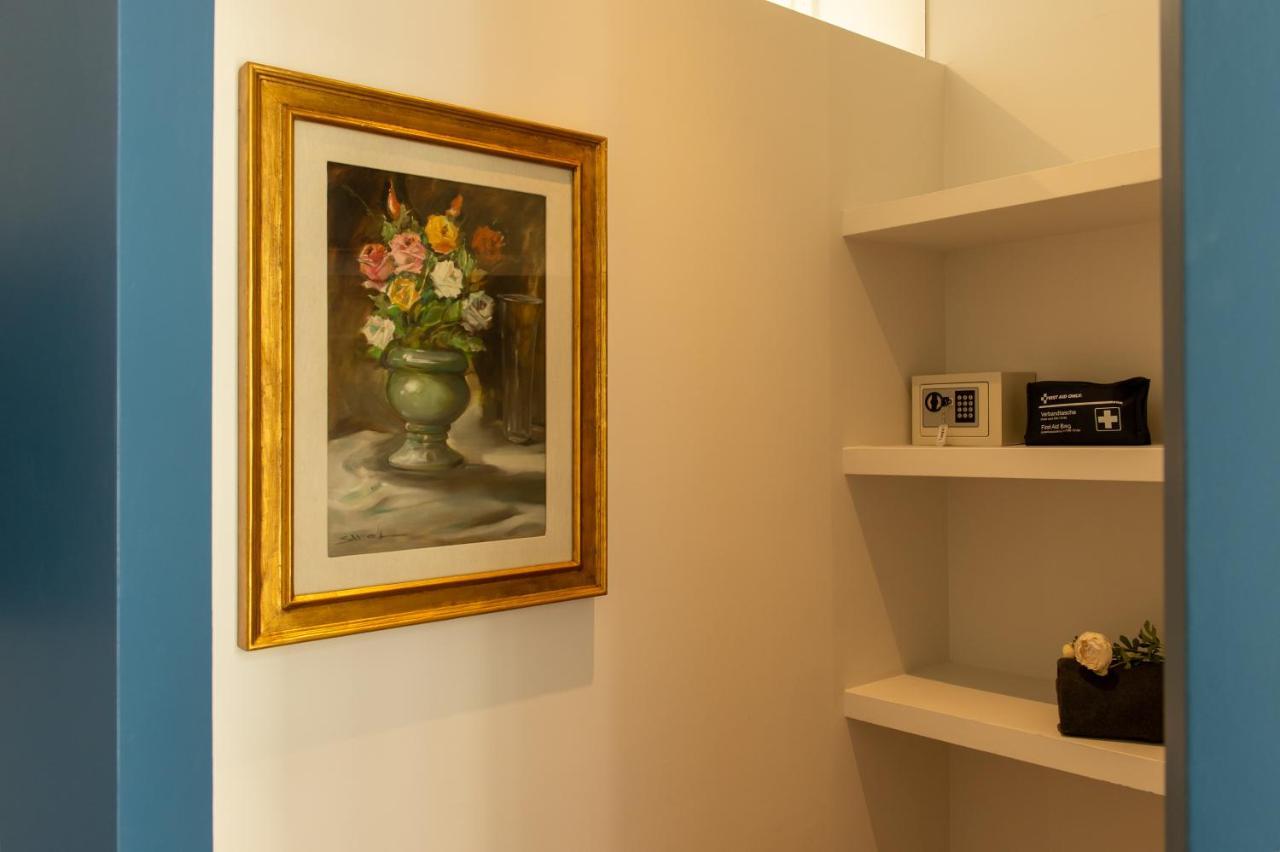Smart & Urban Suites - Corso51 Ρίμινι Εξωτερικό φωτογραφία