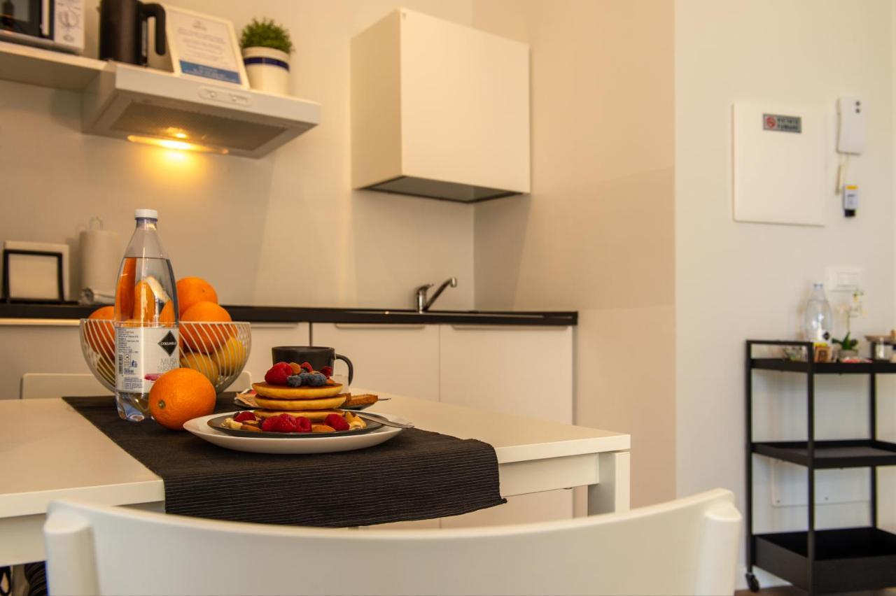 Smart & Urban Suites - Corso51 Ρίμινι Εξωτερικό φωτογραφία
