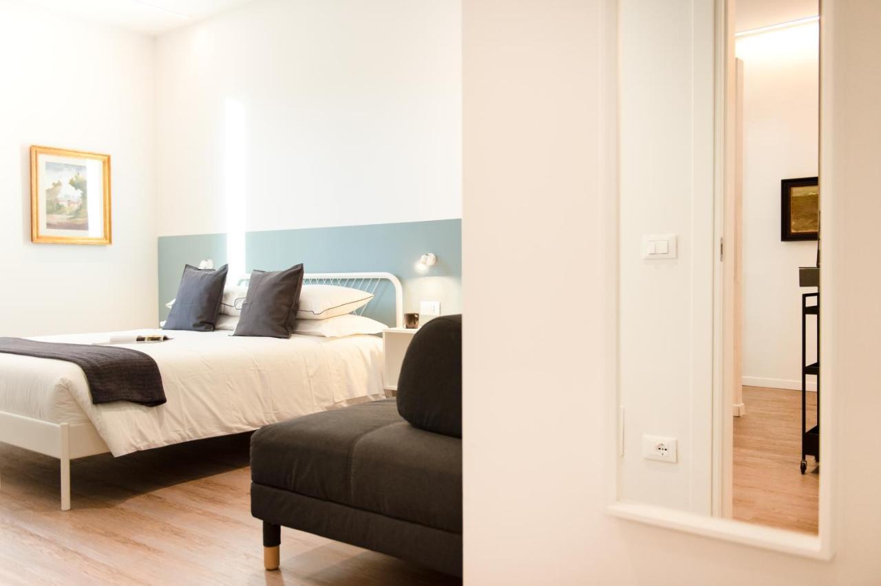 Smart & Urban Suites - Corso51 Ρίμινι Εξωτερικό φωτογραφία