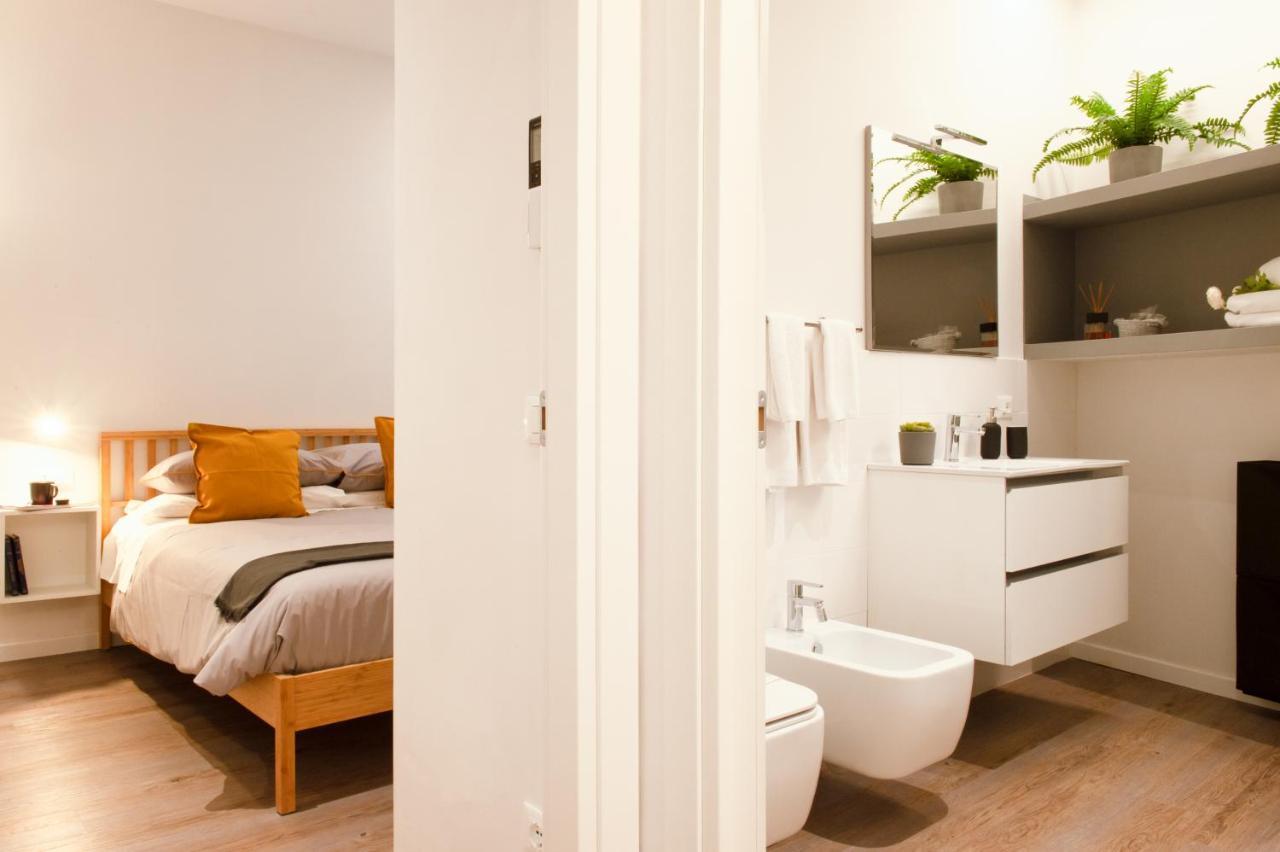 Smart & Urban Suites - Corso51 Ρίμινι Εξωτερικό φωτογραφία