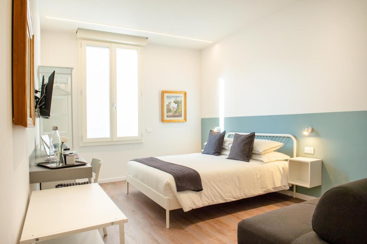 Smart & Urban Suites - Corso51 Ρίμινι Εξωτερικό φωτογραφία