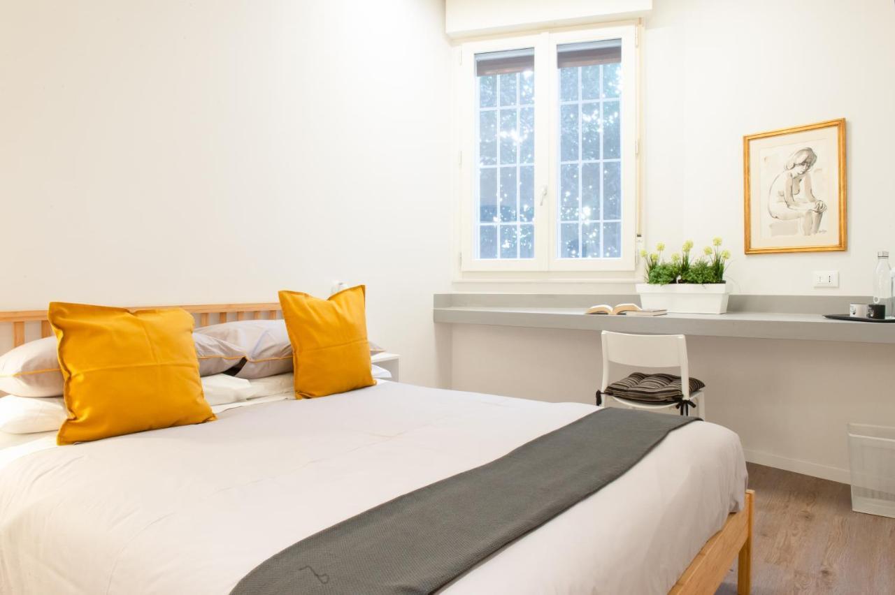 Smart & Urban Suites - Corso51 Ρίμινι Εξωτερικό φωτογραφία