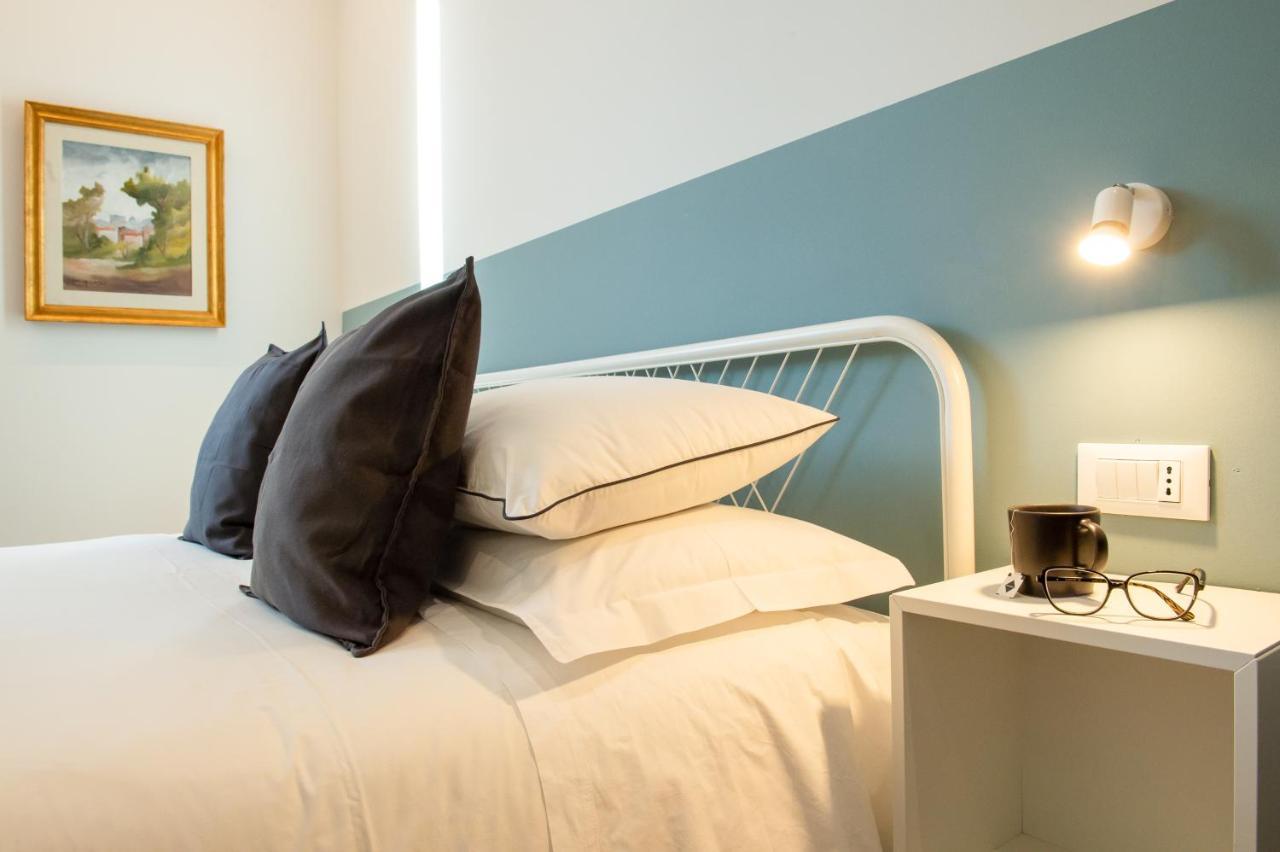 Smart & Urban Suites - Corso51 Ρίμινι Εξωτερικό φωτογραφία