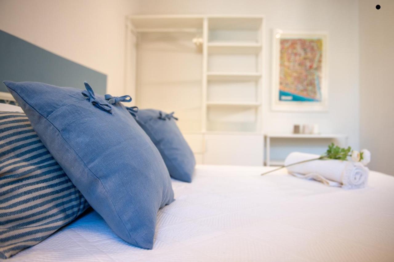 Smart & Urban Suites - Corso51 Ρίμινι Εξωτερικό φωτογραφία