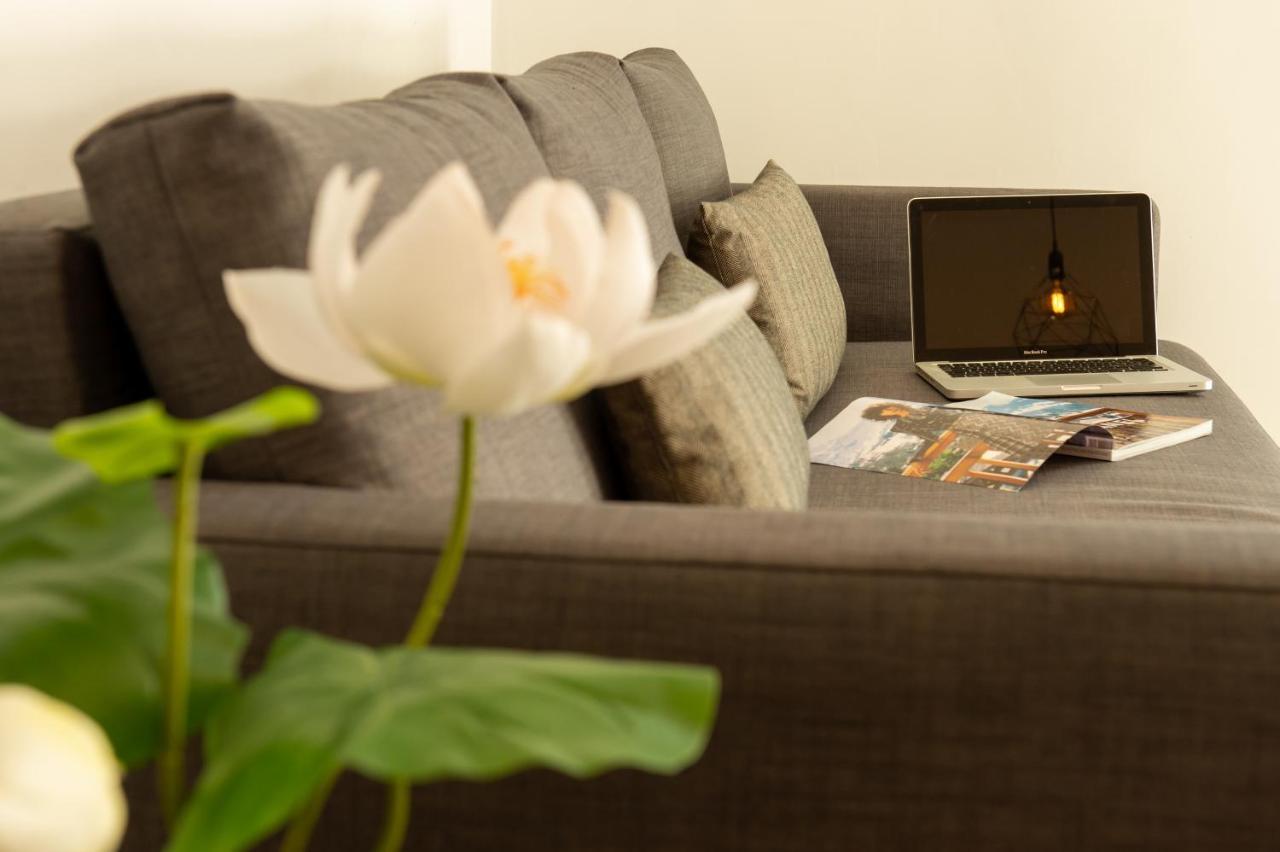 Smart & Urban Suites - Corso51 Ρίμινι Εξωτερικό φωτογραφία
