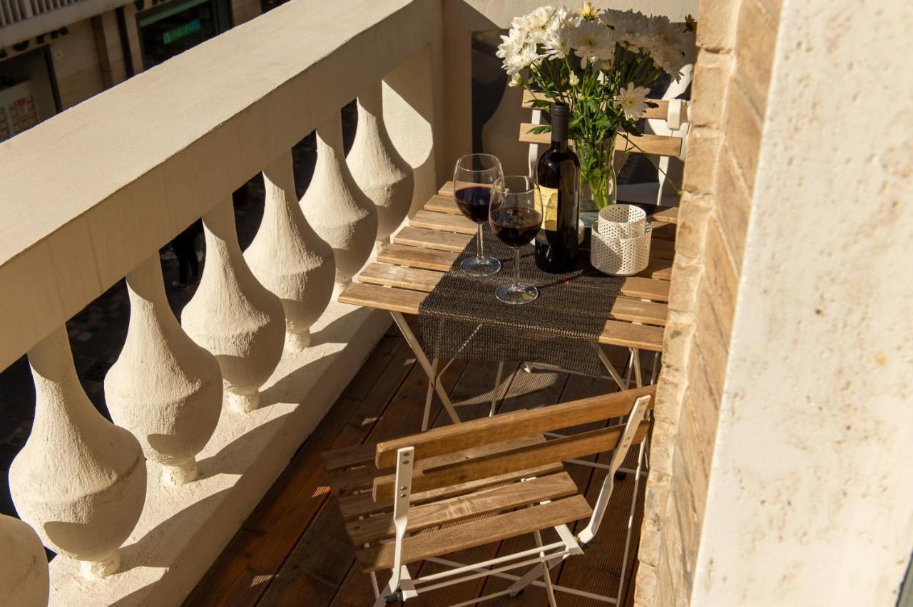 Smart & Urban Suites - Corso51 Ρίμινι Εξωτερικό φωτογραφία