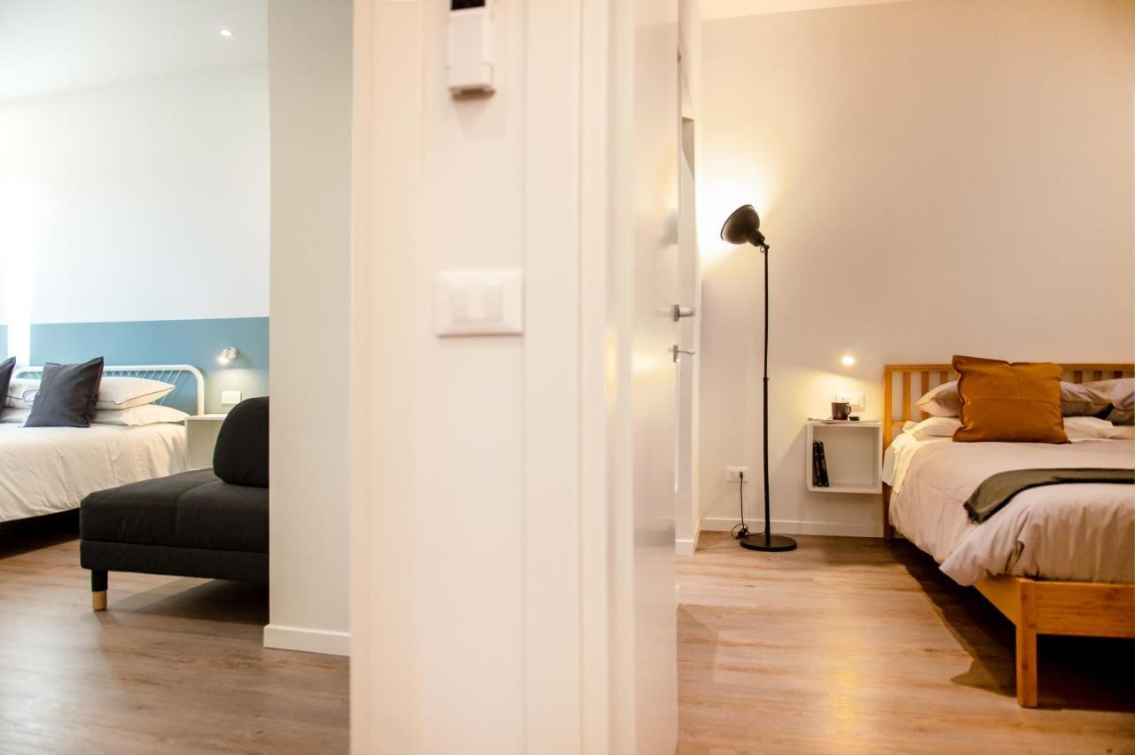 Smart & Urban Suites - Corso51 Ρίμινι Εξωτερικό φωτογραφία