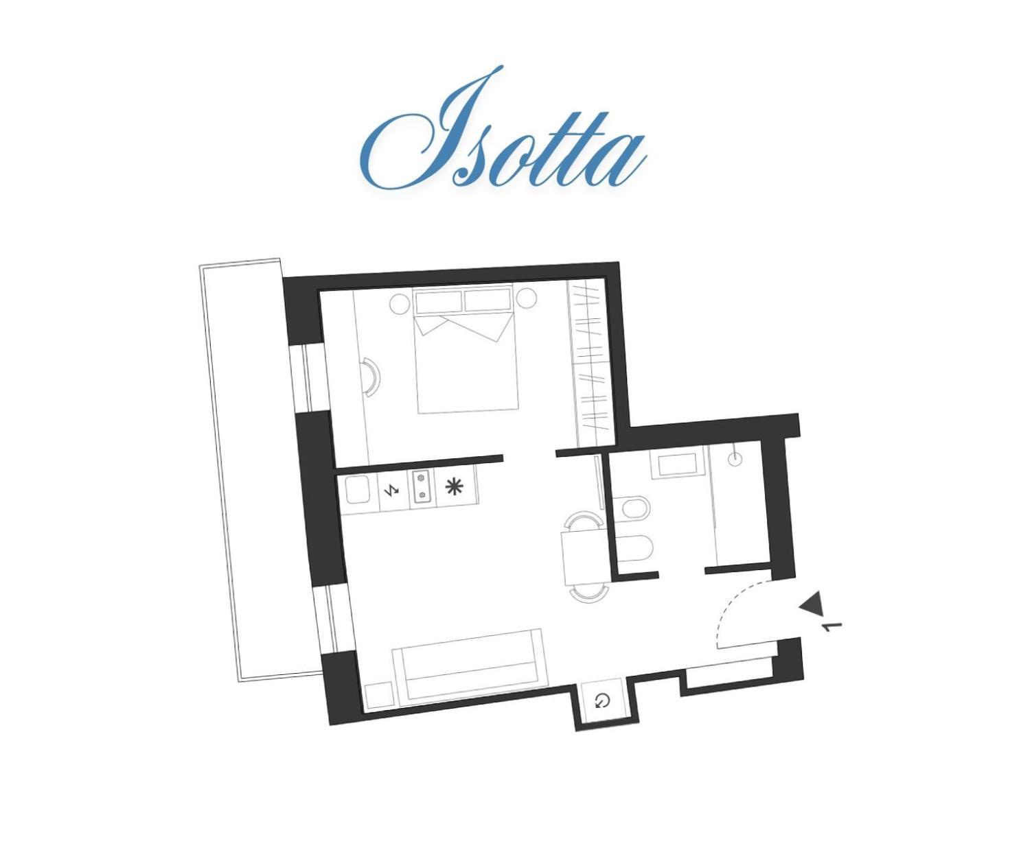 Smart & Urban Suites - Corso51 Ρίμινι Εξωτερικό φωτογραφία
