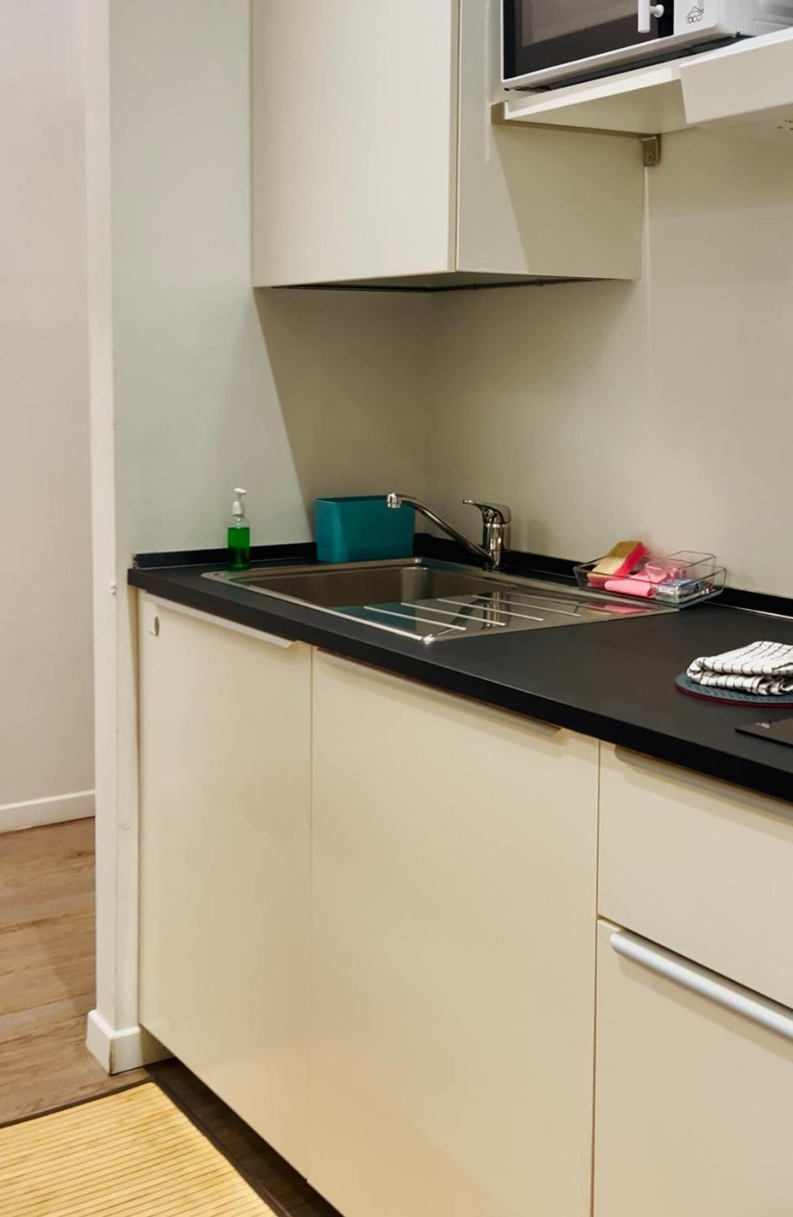 Smart & Urban Suites - Corso51 Ρίμινι Εξωτερικό φωτογραφία