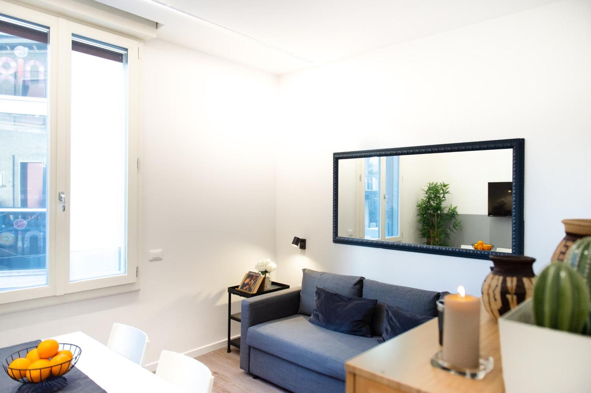 Smart & Urban Suites - Corso51 Ρίμινι Εξωτερικό φωτογραφία