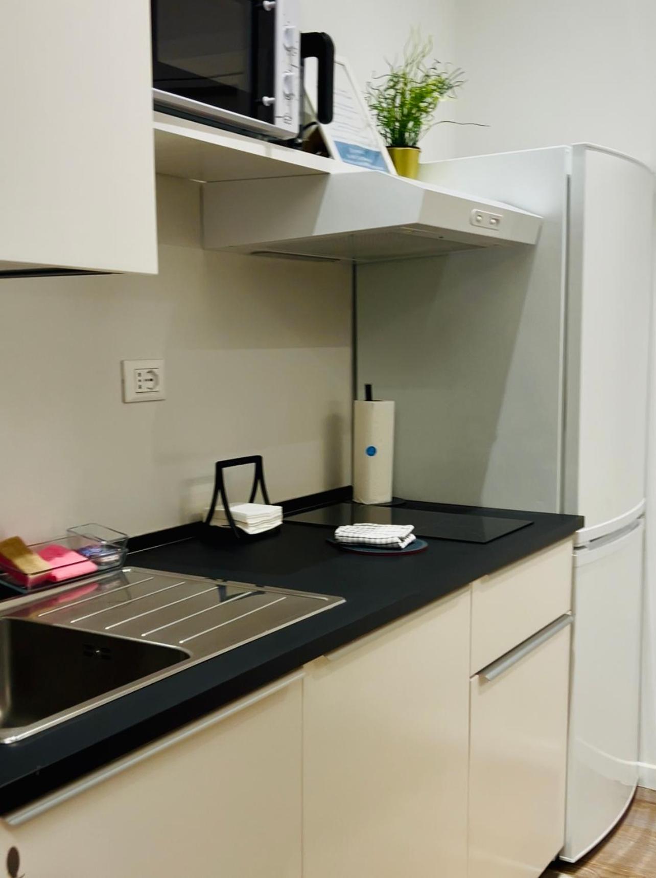 Smart & Urban Suites - Corso51 Ρίμινι Εξωτερικό φωτογραφία