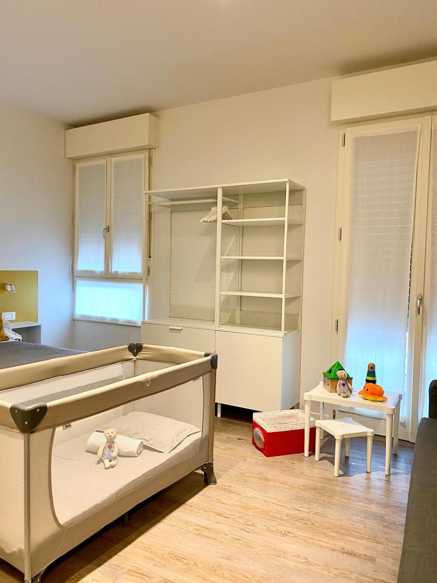 Smart & Urban Suites - Corso51 Ρίμινι Εξωτερικό φωτογραφία