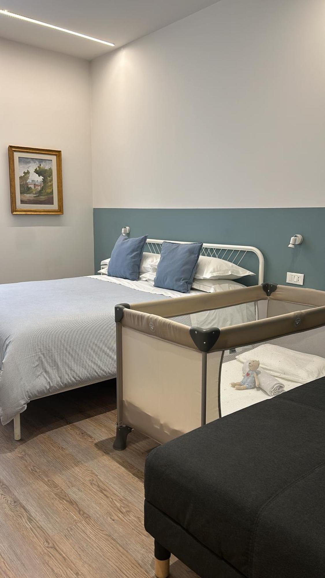Smart & Urban Suites - Corso51 Ρίμινι Εξωτερικό φωτογραφία