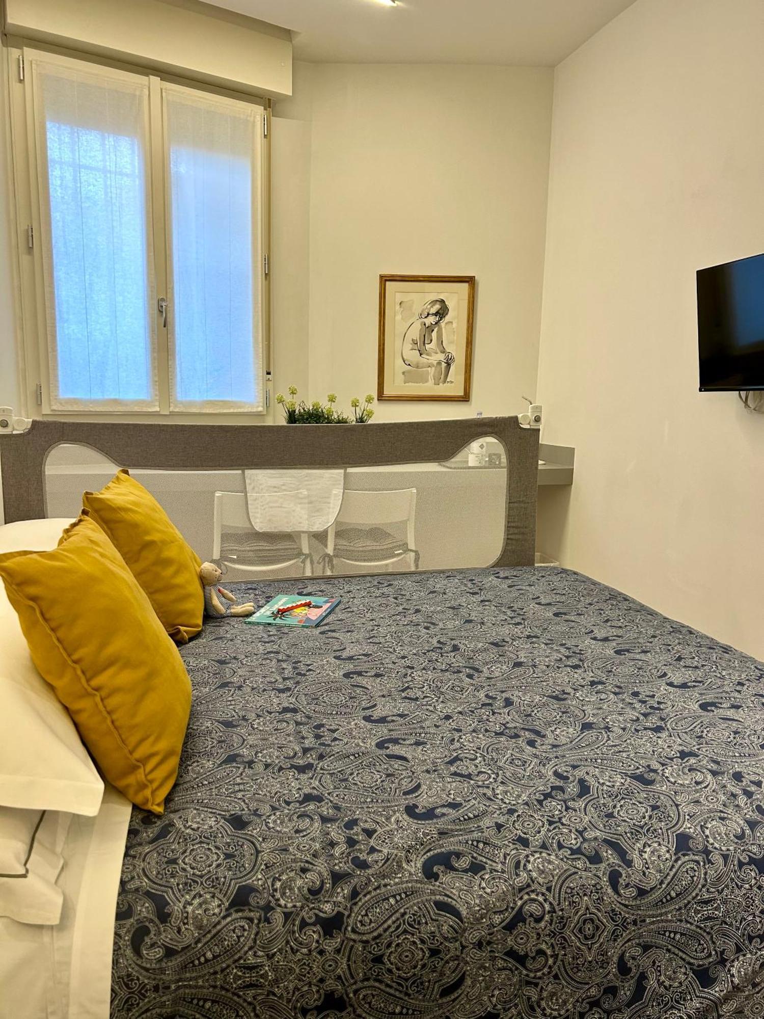 Smart & Urban Suites - Corso51 Ρίμινι Εξωτερικό φωτογραφία