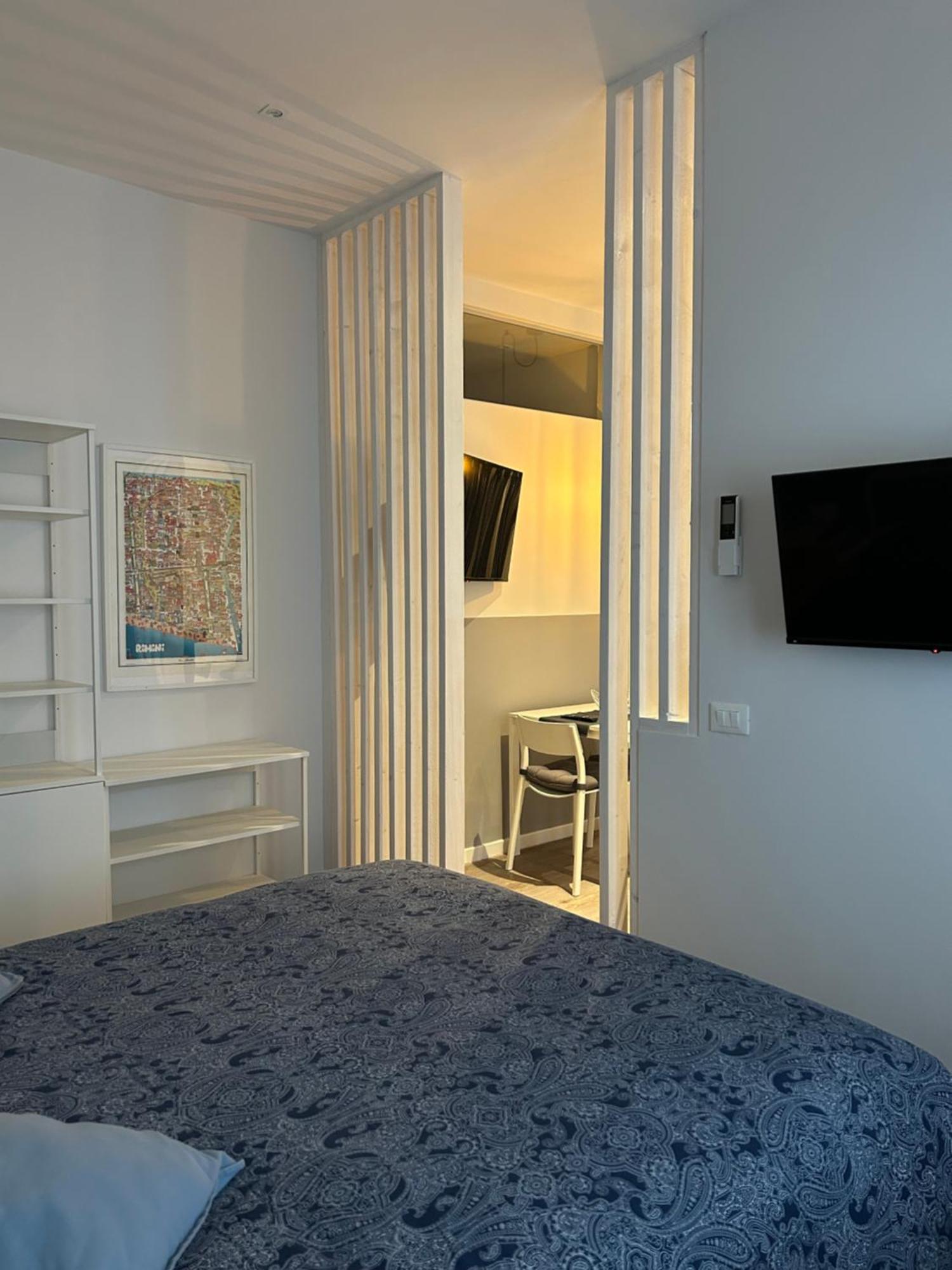Smart & Urban Suites - Corso51 Ρίμινι Εξωτερικό φωτογραφία