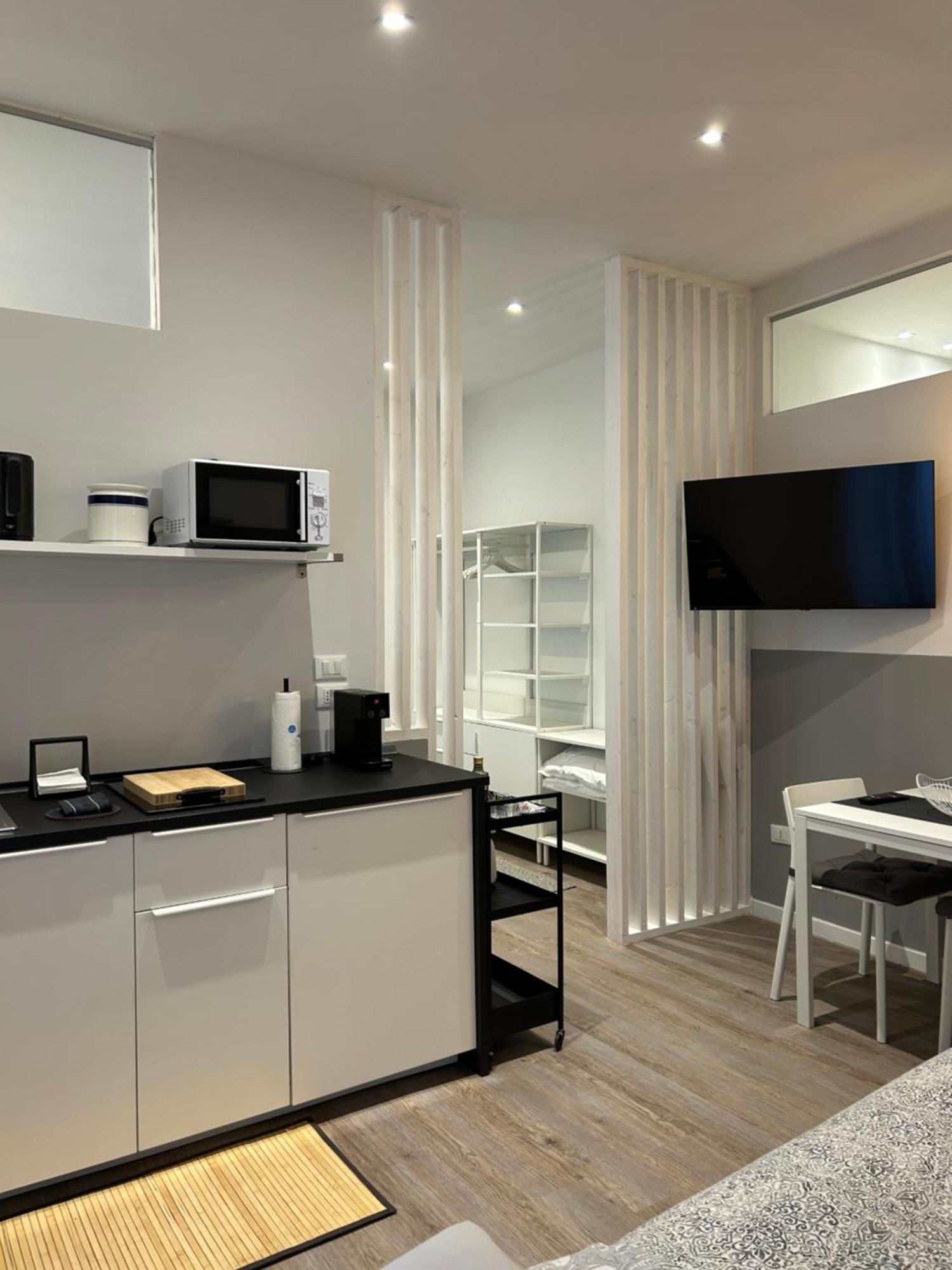 Smart & Urban Suites - Corso51 Ρίμινι Εξωτερικό φωτογραφία