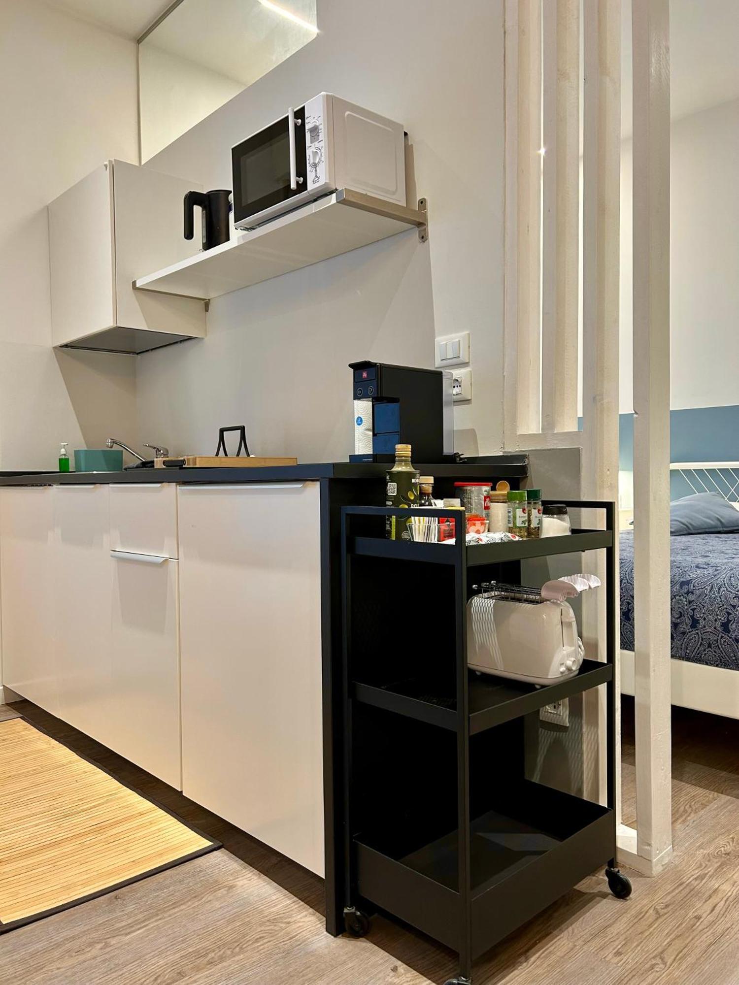 Smart & Urban Suites - Corso51 Ρίμινι Εξωτερικό φωτογραφία