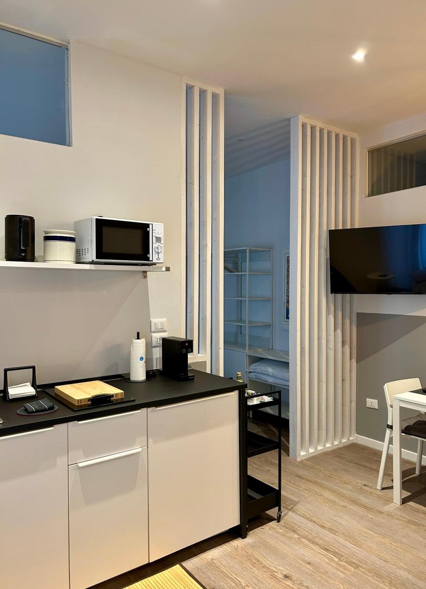 Smart & Urban Suites - Corso51 Ρίμινι Εξωτερικό φωτογραφία