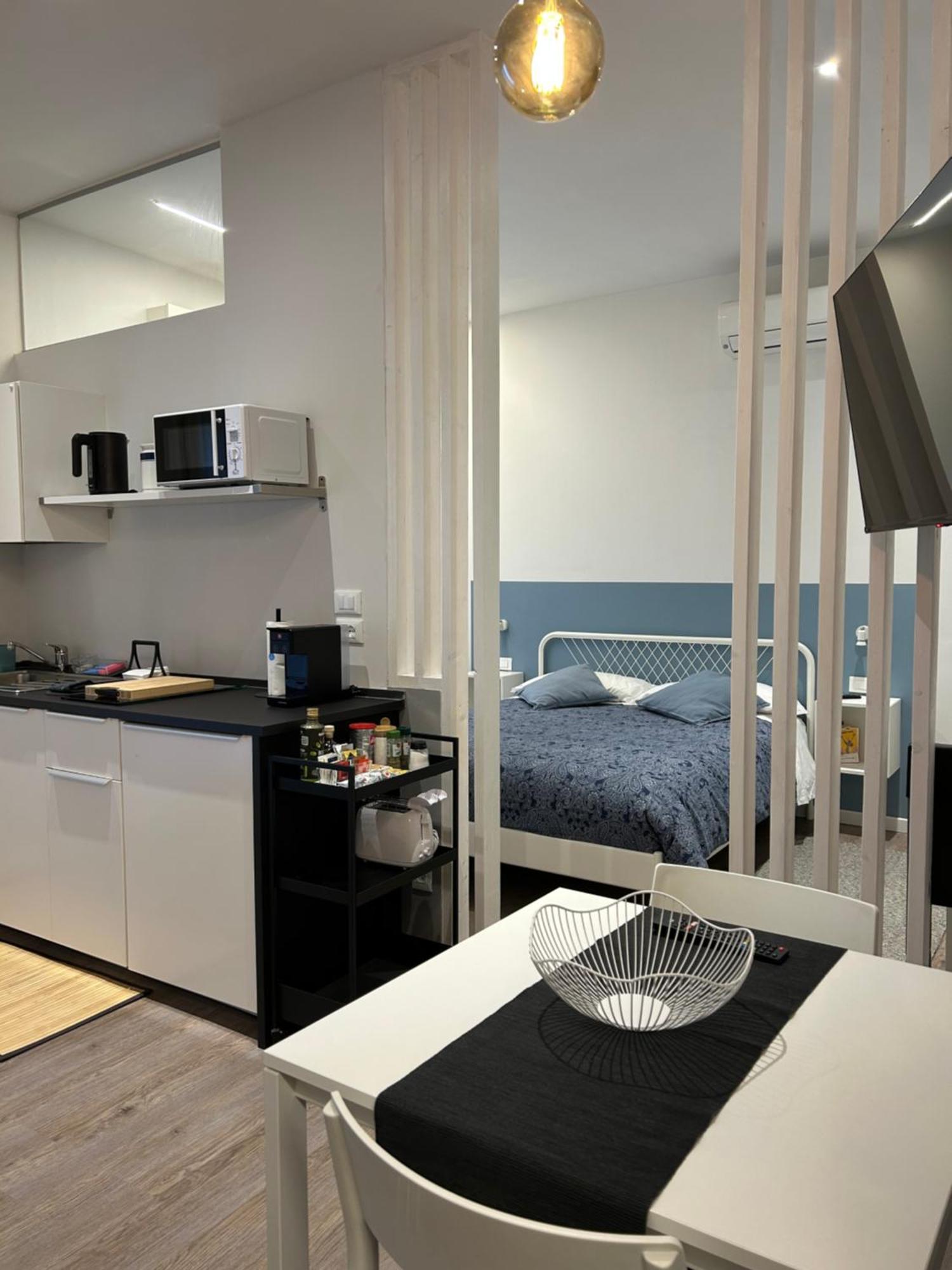 Smart & Urban Suites - Corso51 Ρίμινι Εξωτερικό φωτογραφία