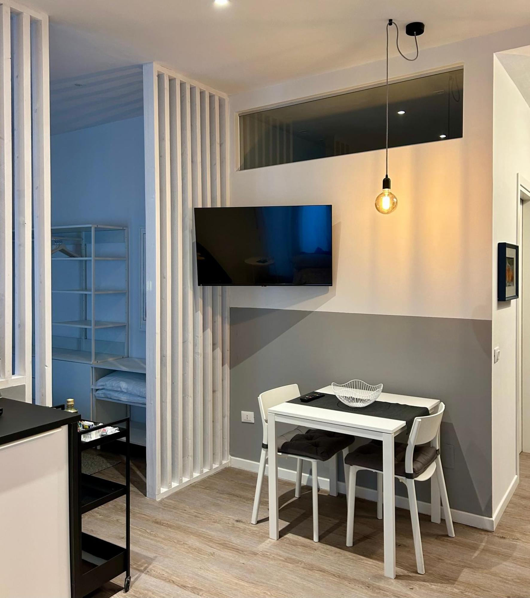 Smart & Urban Suites - Corso51 Ρίμινι Εξωτερικό φωτογραφία